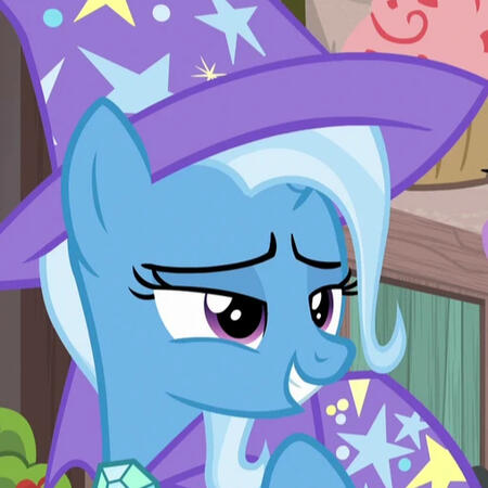 Trixie