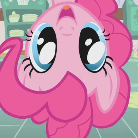 Pinkie Pie