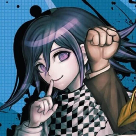 Oma Kokichi