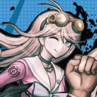 Iruma Miu